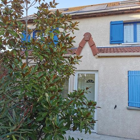 Massy Vilmorin Appartement Independant 3 Pieces Dış mekan fotoğraf