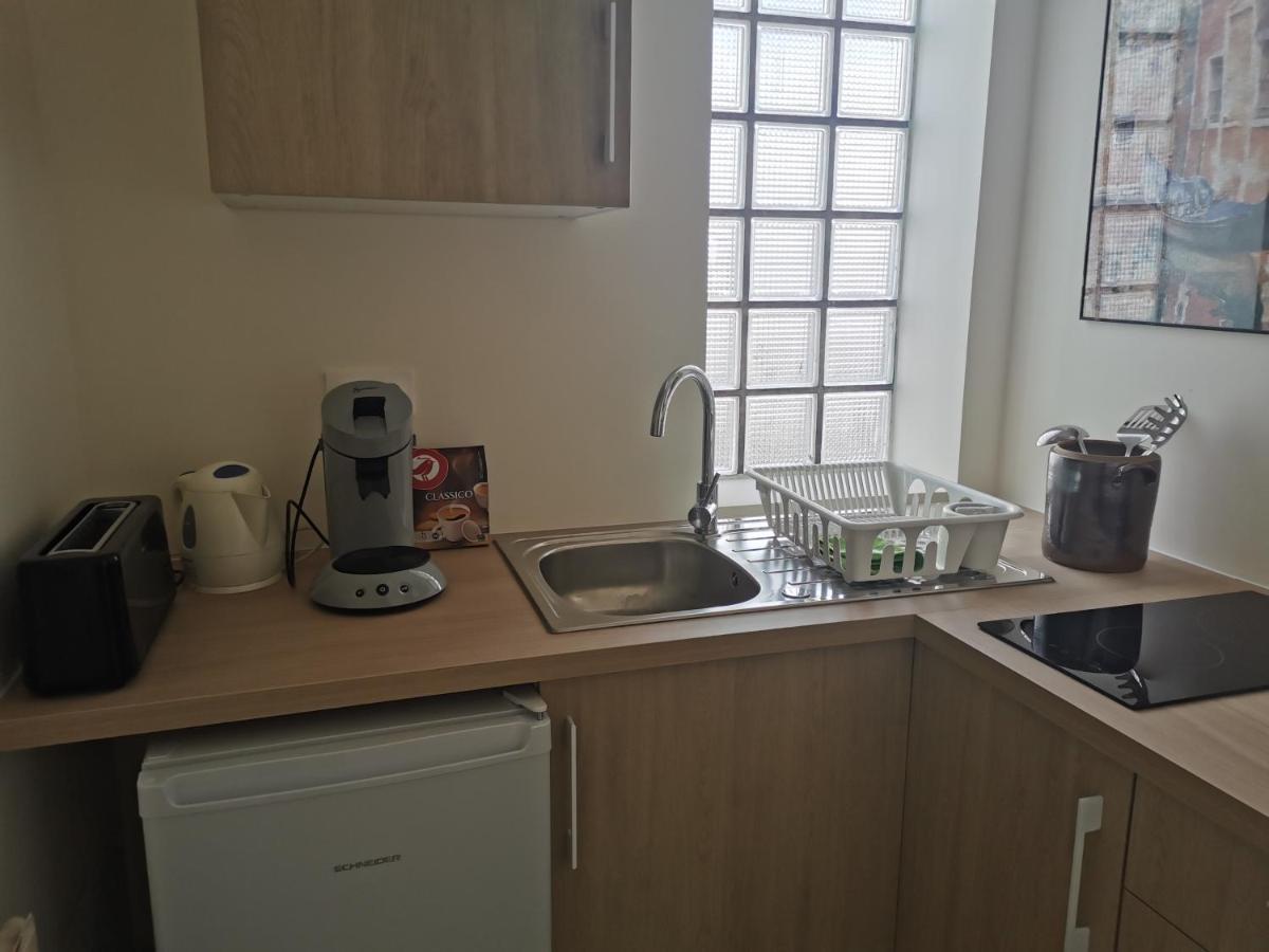 Massy Vilmorin Appartement Independant 3 Pieces Dış mekan fotoğraf