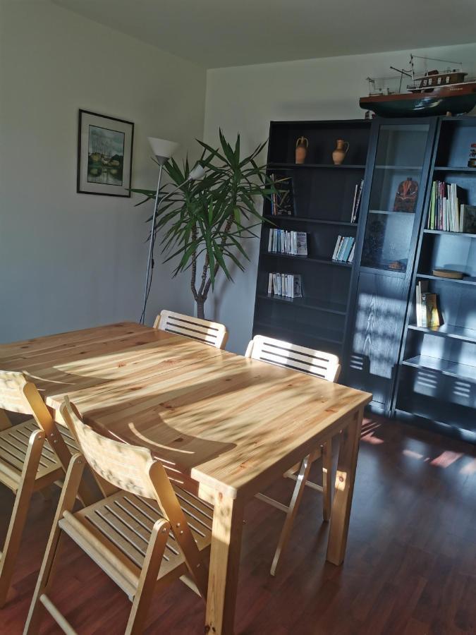 Massy Vilmorin Appartement Independant 3 Pieces Dış mekan fotoğraf